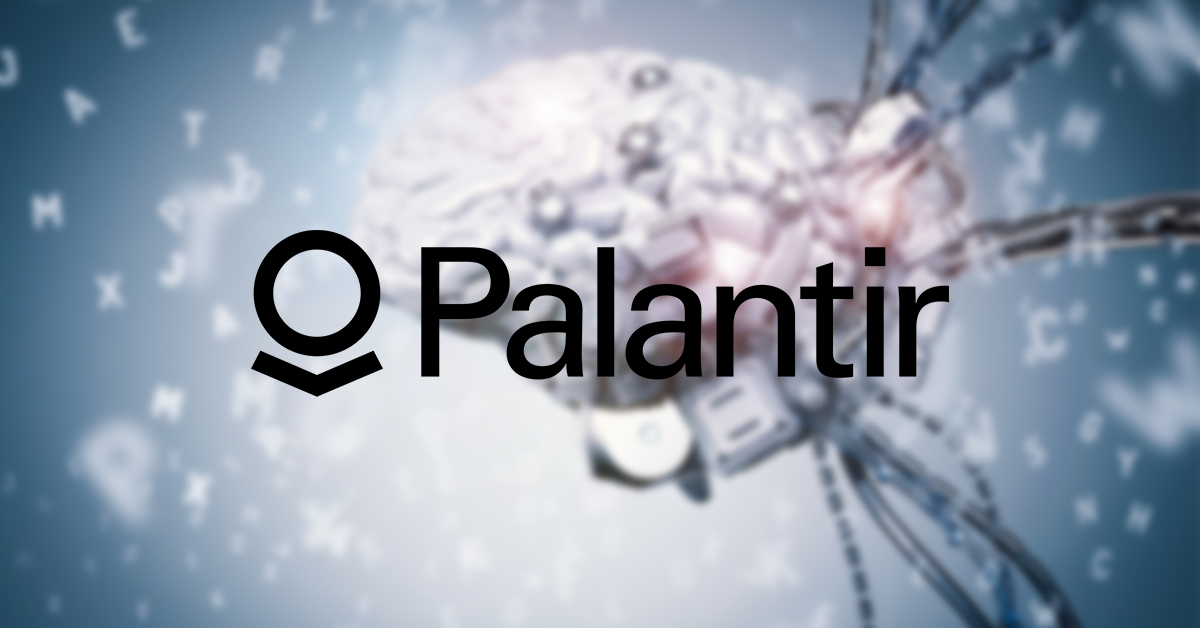 AI Companies, Palantir Technologies
