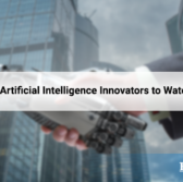 Emerging Artificial Intelligence Innovators to Watch in 2023