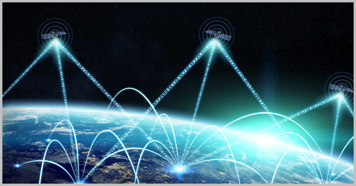 NOAA Begins Market Research for Radio Occultation Data Buy II Contract’s On-Ramp Opportunity