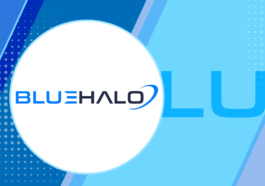 BlueHalo Backs Space Force’s Satellite Control Network Upgrade With Phase-Array Antenna Tech Demo