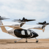 Joby Aviation Delivers 1st Electric VTOL Aircraft to Edwards Air Force Base - top government contractors - best government contracting event