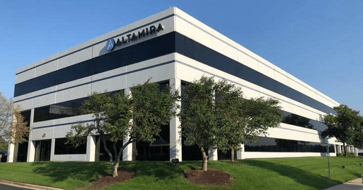 Altamira Technologies headquarterss