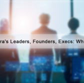 Meet Altamira's Leaders, Founders, Execs: Who Are They?