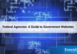 Federal Agencies: A Guide to Government Websites