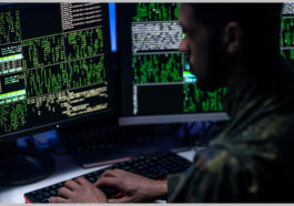 Air Force Awards $60M Cybersecurity Services Contract to Arrowpoint, IntelliGenesis - top government contractors - best government contracting event