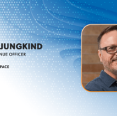 Former Raytheon Exec Dave Jungkind Joins Advanced Space as Inaugural Chief Revenue Officer - top government contractors - best government contracting event