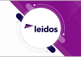 Leidos Books $74M Contract for CJADC2 Support to Joint Chiefs - top government contractors - best government contracting event