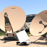 L3Harris Books $125M DLA Contract to Provide VSAT Spares and Parts