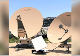 L3Harris Books $125M DLA Contract to Provide VSAT Spares and Parts - top government contractors - best government contracting event