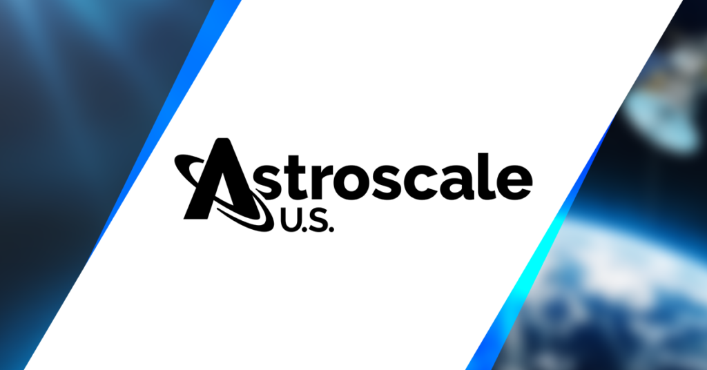 Astroscale U.S. To Build Space Mobility & Logistics Tech Prototype For ...