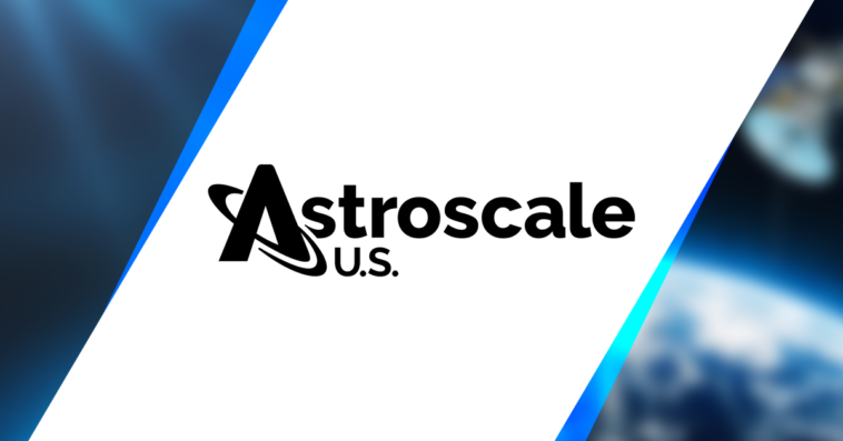 Astroscale U.S. to Build Space Mobility & Logistics Tech Prototype for Space Systems Command - top government contractors - best government contracting event