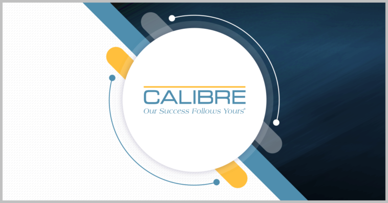 Calibre Tapped to Support Army Force Management School - top government contractors - best government contracting event