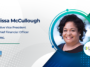 LCG to Back Booz Allen's Work on NIH Heart Institute Contract; Melissa McCullough Quoted