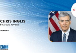 Former National Cyber Director Chris Inglis Named Strategic Adviser at Semperis - top government contractors - best government contracting event