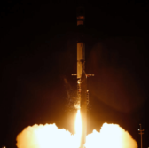 Firefly Aerospace, Boeing Subsidiary Launch Tactically Responsive Space Mission for USSF - top government contractors - best government contracting event