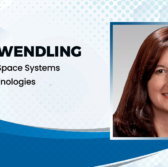 Kelle Wendling: L3Harris Seeks Satellite Supplier Partners, Explores Opportunities to Use Aerojet's Propulsion Tech - top government contractors - best government contracting event