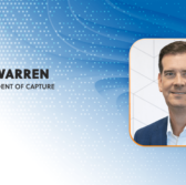 Rob Warren Appointed Capture VP at ECS; Alex Lopez Quoted - top government contractors - best government contracting event