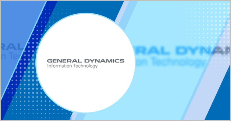 GDIT Cleared to Execute Initial Task Orders Under $4.5B Air Force Security Services IDIQ - top government contractors - best government contracting event