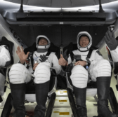 NASA, SpaceX 6th Commercial Crew Completes Mission; Bill Nelson Quoted - top government contractors - best government contracting event