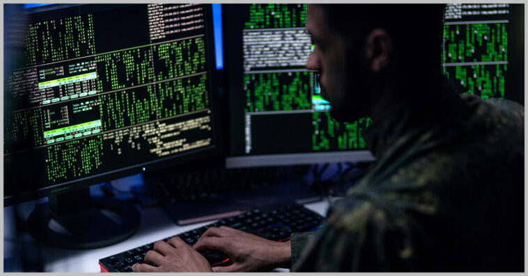 Army Taps Rebellion Defense to Continue Penetration Testing Software Development Efforts - top government contractors - best government contracting event