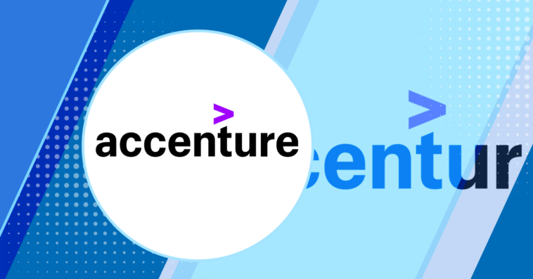 Accenture's Federal Arm to Provide DLA With Professional Support Services - top government contractors - best government contracting event