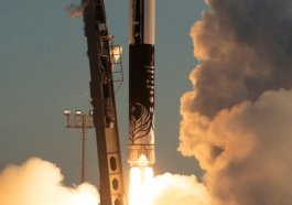 Firefly to Provide Launch Services for 3 L3Harris Space Missions - top government contractors - best government contracting event