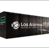 HPE, Los Alamos National Lab Test 'Crossroads' Supercomputer Ahead of Fall 2023 Rollout - top government contractors - best government contracting event