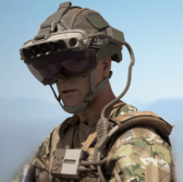 Army's Integrated Visual Augmentation System Enters Phase 2 of Development - top government contractors - best government contracting event