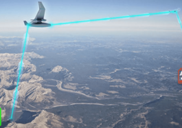 RTX, 2 Other Companies to Help DARPA Develop Airborne Wireless Power Transfer System - top government contractors - best government contracting event