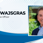 Intelsat's Dave Wajsgras Sees Business Opportunities With LEO Satellite Operators - top government contractors - best government contracting event