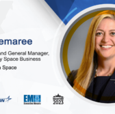 New Lockheed Center Demos Multiple Satellite Operations Management; Maria Demaree Quoted - top government contractors - best government contracting event