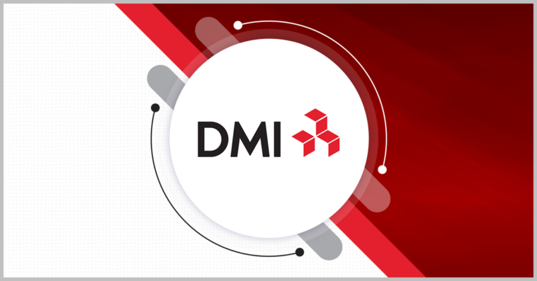 DMI to Support Army HR System Modernization; Amy Rall Quoted - top government contractors - best government contracting event