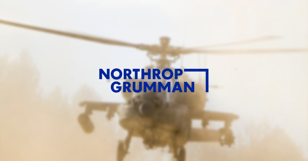 Northrop Grumman Space Systems; aerospace and defense company
