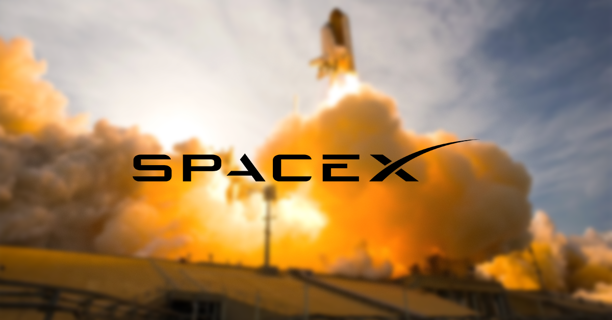 SpaceX; Private Space Exploration Companies; space industry leader