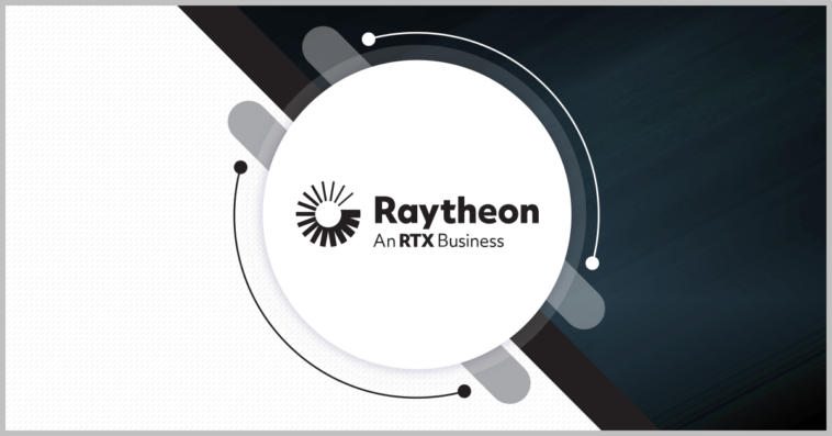 Raytheon Awarded $80M NOAA Next Generation Water Prediction Capability Contract