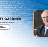 Cybersecurity Experts Weigh In on Dangers of Shadow AI; HP Federal's Tommy Gardner Quoted