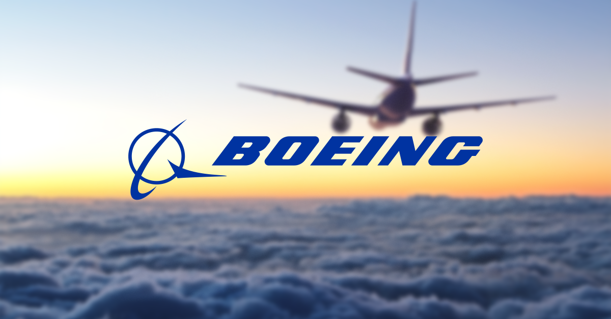 Boeing Defense, Space, and Security