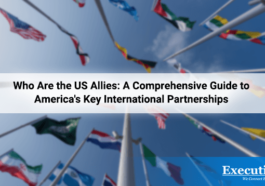 Who Are the US Allies: A Comprehensive Guide to America's Key International Partnerships