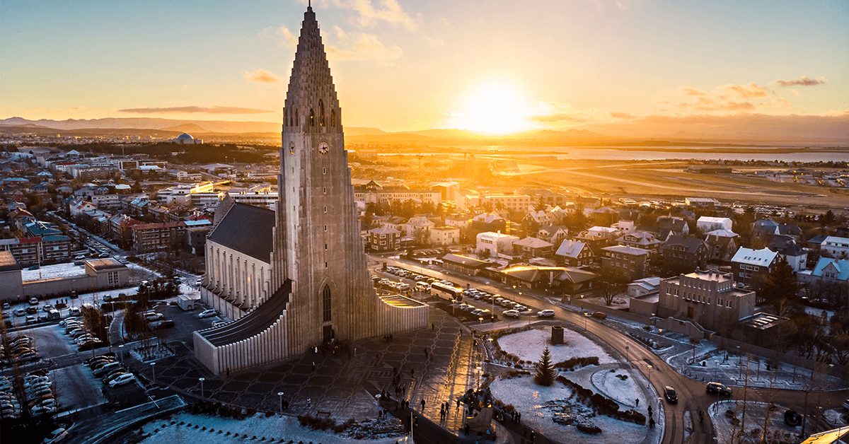 Iceland