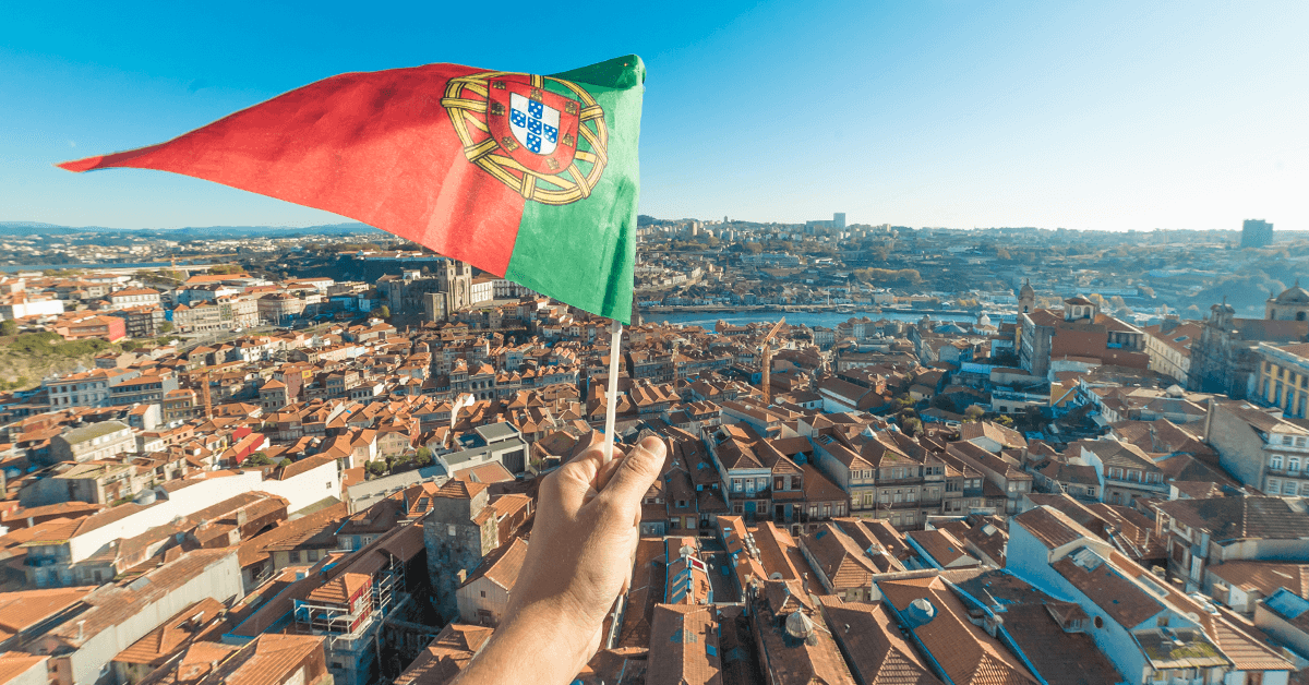 Portugal