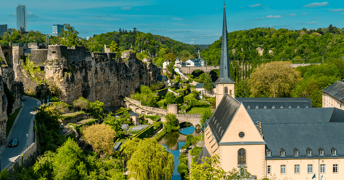 Luxembourg