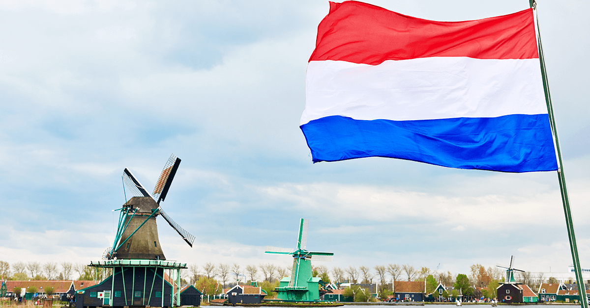 Netherlands