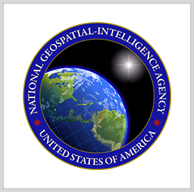 National Geospatial-Intelligence Agency