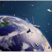IARPA Selects SRI International’s Space Debris Tracking Tech for Further Development