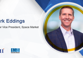 LMI to Expand Support to Space Security & Defense Program via SBIR Phase II Contract; Mark Eddings Quoted