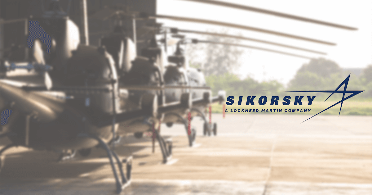 About Sikorsky Aircraft