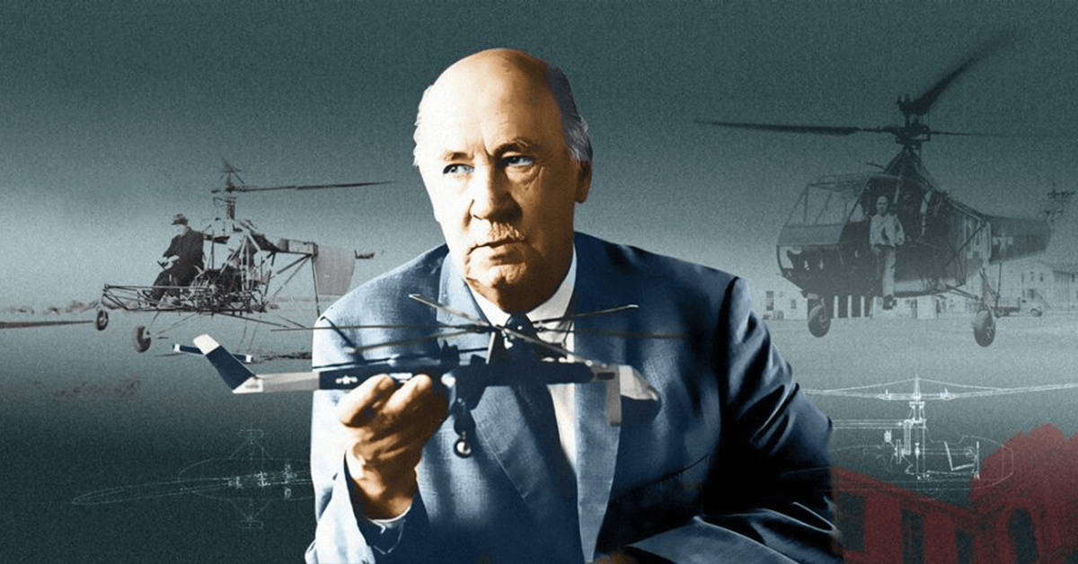 What's next for the Sikorsky Aircraft?