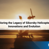 Exploring the Legacy of Sikorsky Helicopters: Innovations and Evolution