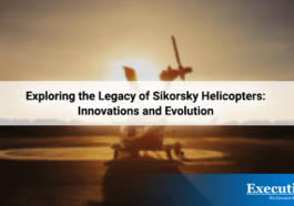 Exploring the Legacy of Sikorsky Helicopters: Innovations and Evolution