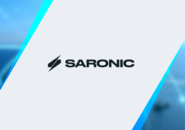 Maritime Autonomy Company Saronic Secures $55M Series A Investment